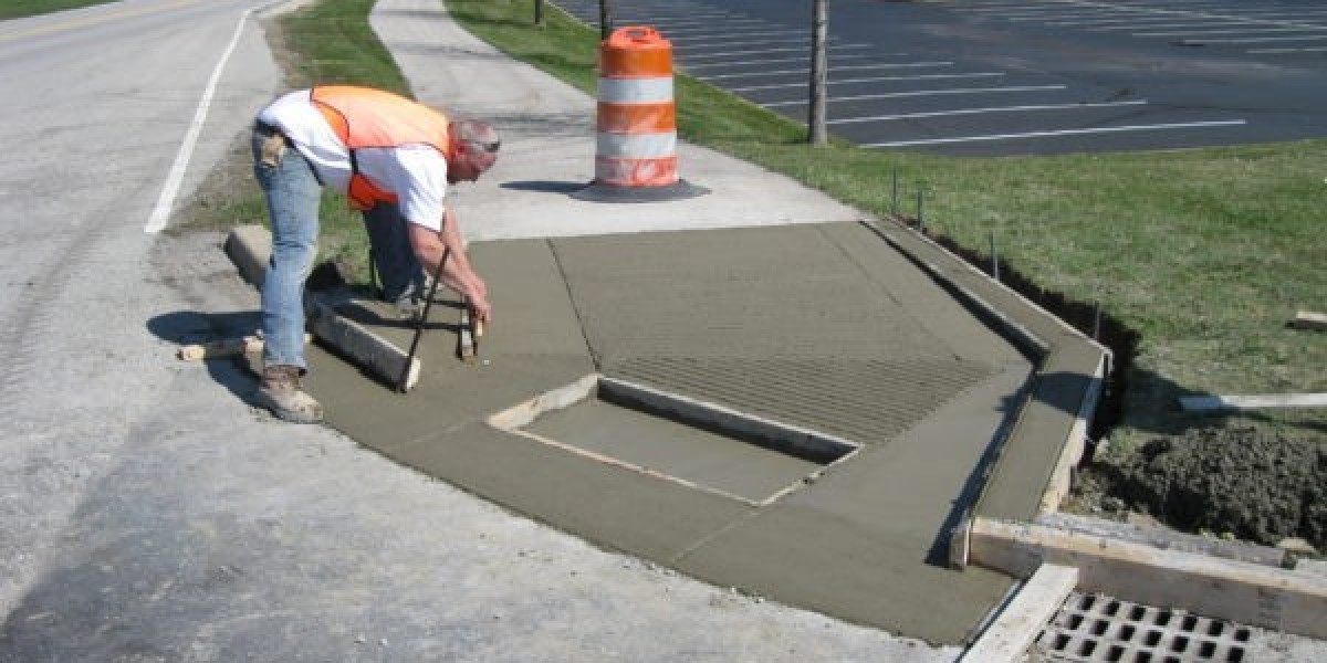 Professional Sidewalk Restoration and Concrete Maintenance Solutions