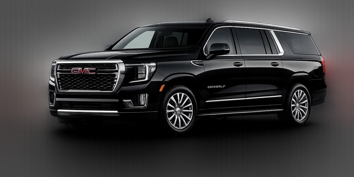 Limo Service The Ultimate Choice for Comfortable and Stylish Transportation
