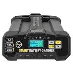 ATO Battery Chargers 1A to 26A Profile Picture