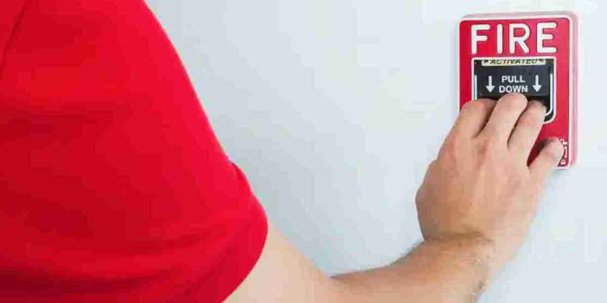 What Makes Fire Alarm Essential For Fire Alarm Safety?