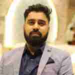 Niketan Sharma Profile Picture