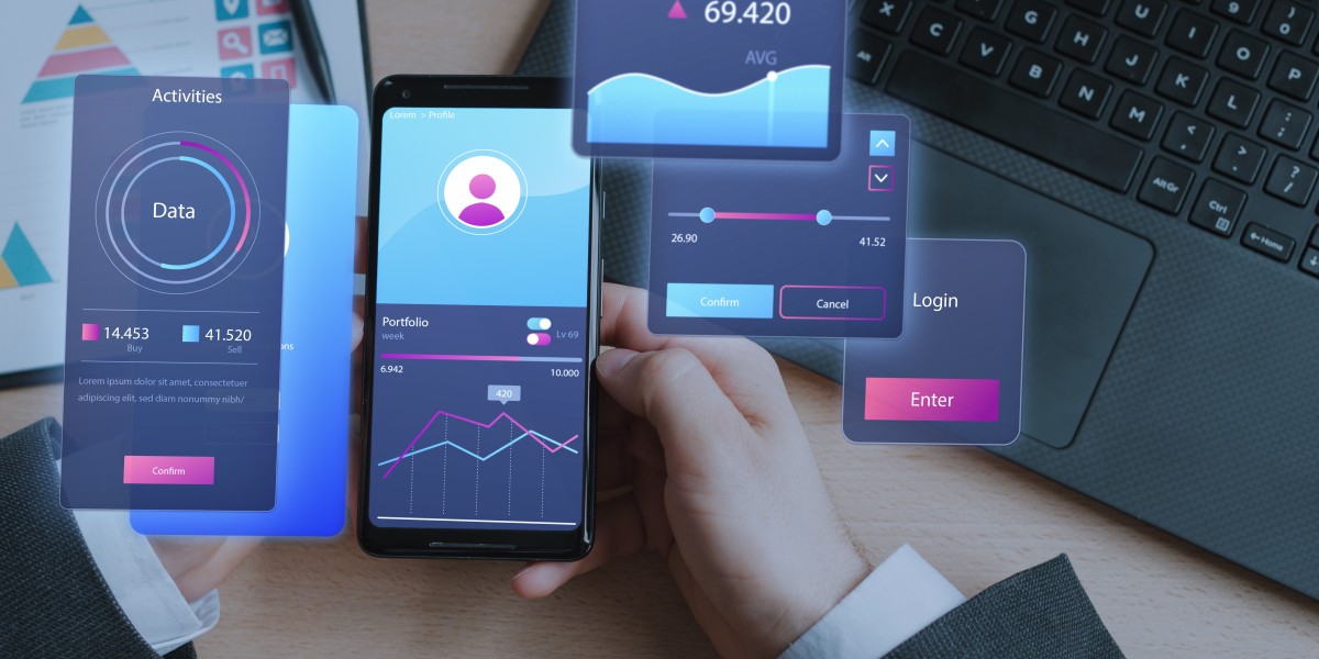 Custom iOS Development for Enterprise Process Automation