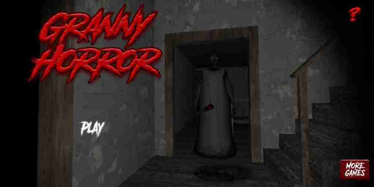 Granny Horror Game Guide for Brave Escape Challenge Fans Everywhere