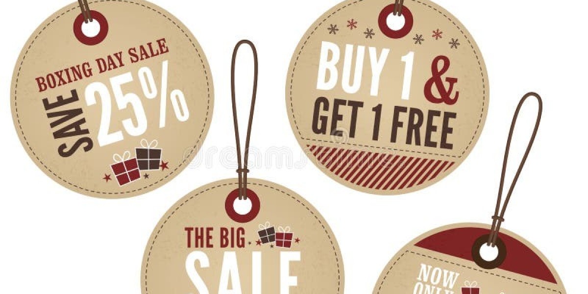 Custom Swing Tags Guide For Simple Brand Labels