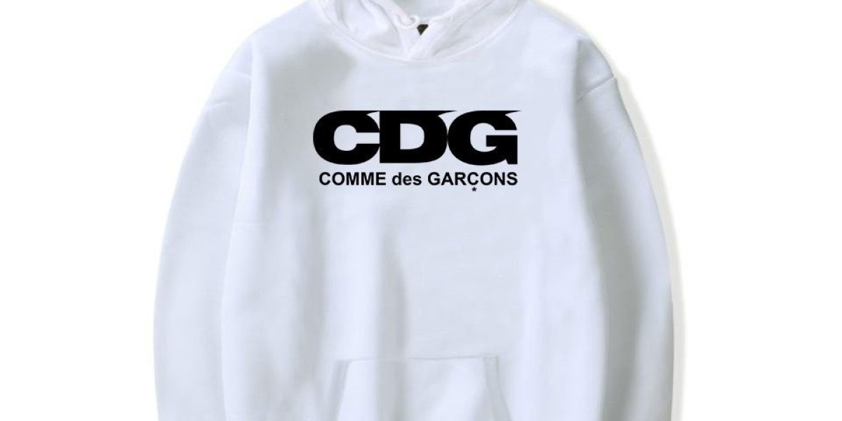 Chrome Hearts Meets Comme des Garçons: A Celebration of Bold Design