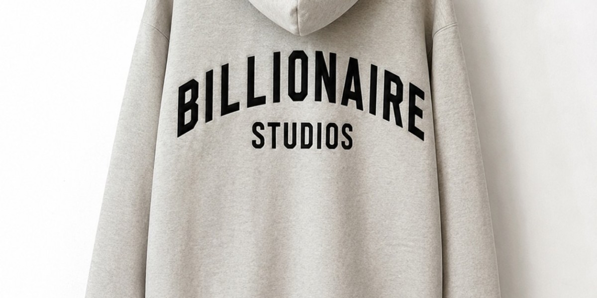 How Billionaire Studios Is Transforming Contemporary Fashion Trends