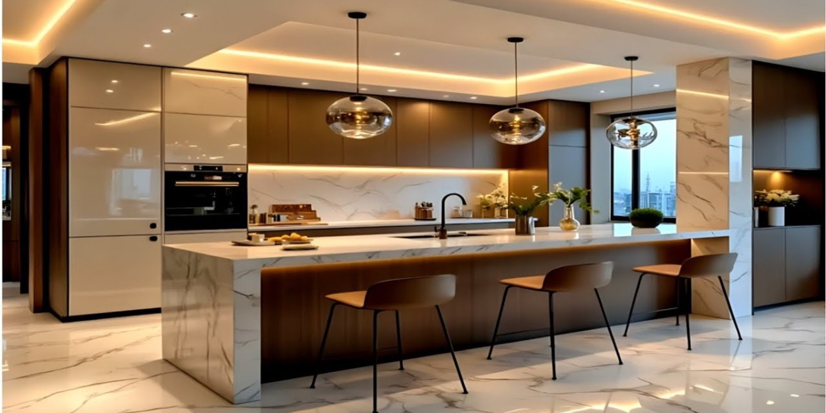 Professional Kitchen Transformation and Modern Home Upgrade Solutions