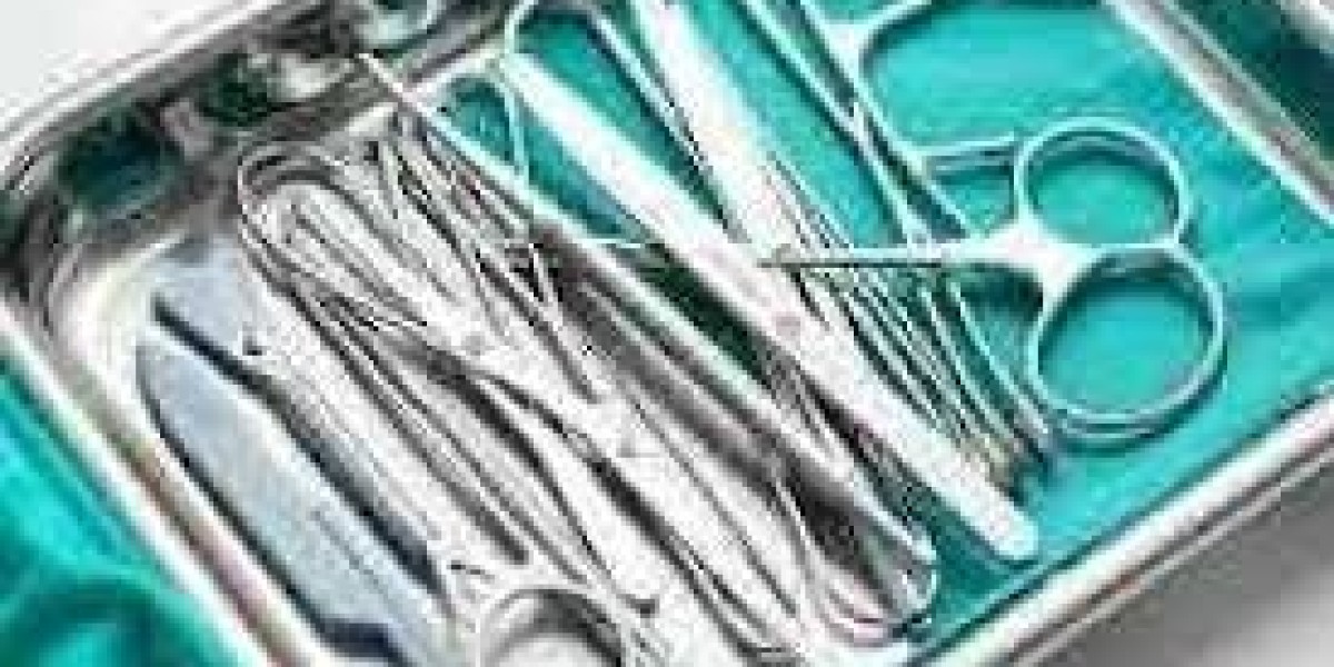 Daintle Instrument in US: A Complete Guide to Modern Dental Instruments and Their Importance