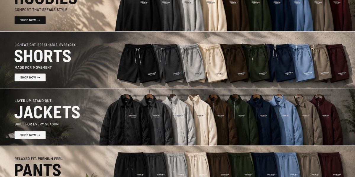 Minimalist Luxury: How Jerry Lorenzo Redefined the Everyday Sweatshirt