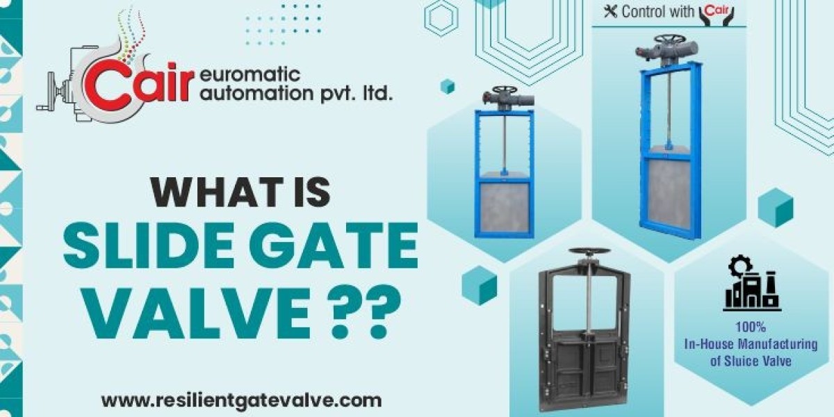 Sluice Gates Manufacturer from Ahmedabad