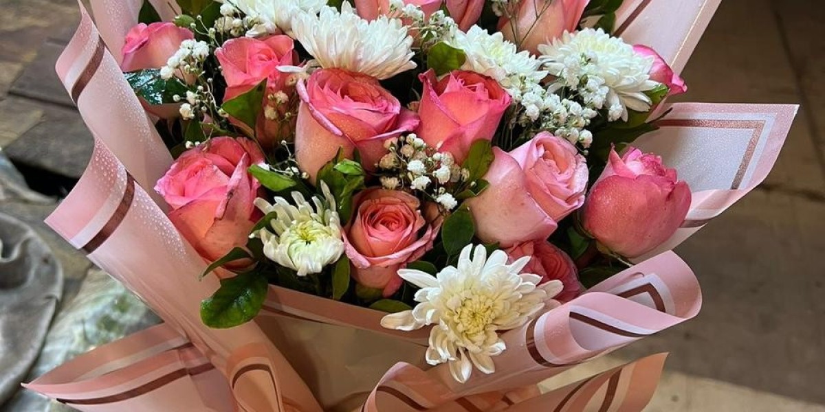 Send Online Flowers to Karachi: Fast and Thoughtful Gifting Ideas for 2026