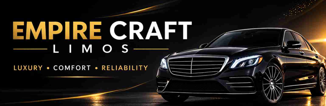 Empire Craftlimos Cover Image