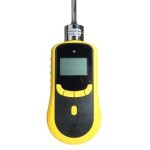 Portable Gas Detector Profile Picture