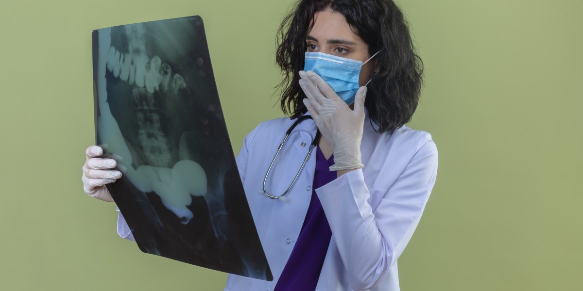Where to Get Fast X-Ray in Las Vegas