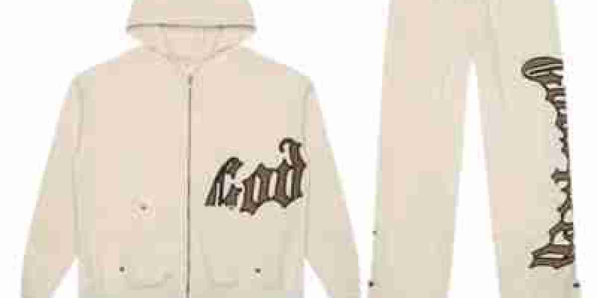 Building A Capsule Wardrobe With Godspeed Sweatsuits