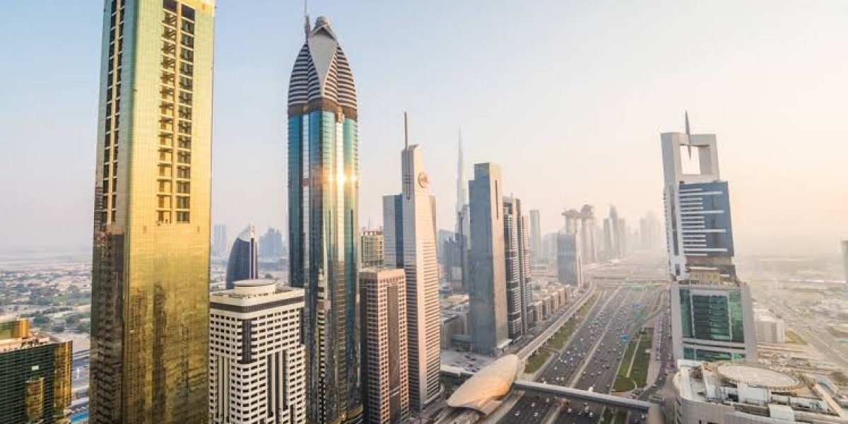 Dubai Offshore Company Setup: Costs, Benefits & Process