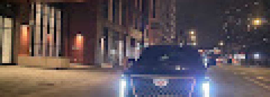 Toronto Car service Black car luxury limousine Cover Image