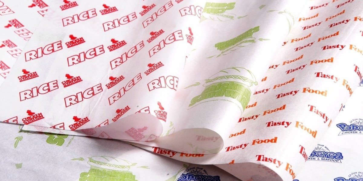 The Daily Benefits Of Choosing Custom Hot Paper Wraps