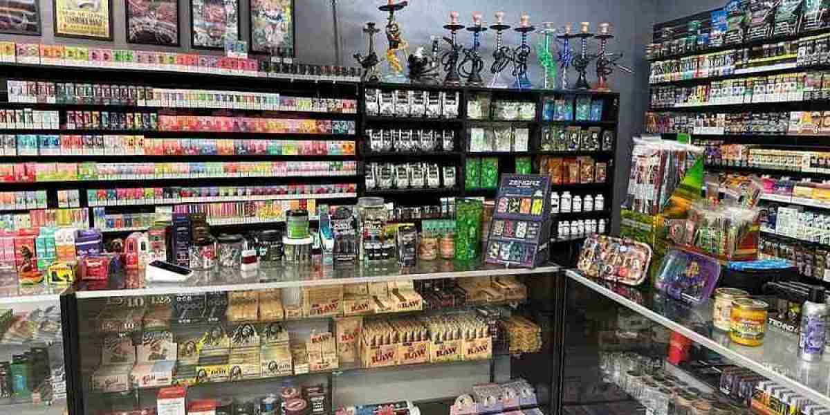 What to Know Before Choosing a Quality Retail Store for Smoking Accessories