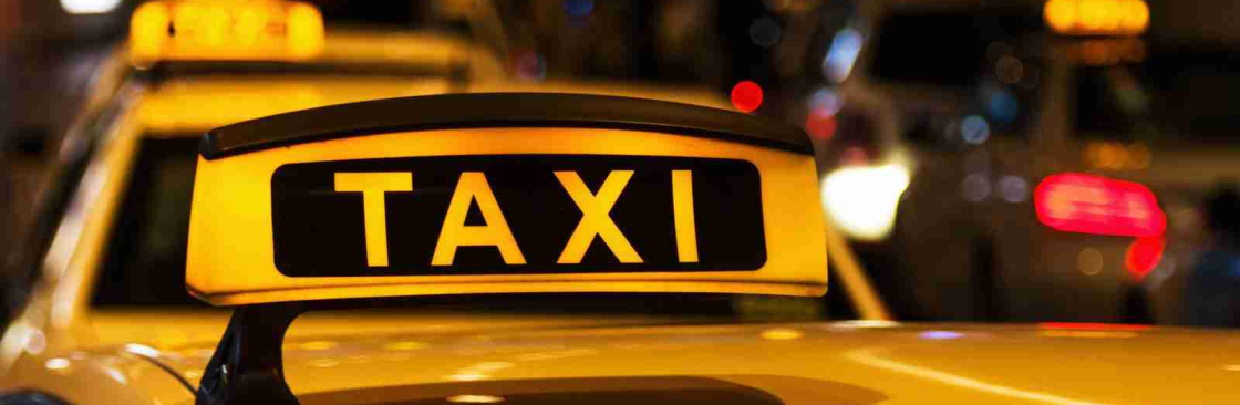 Geelong Corporate Cabs Cover Image