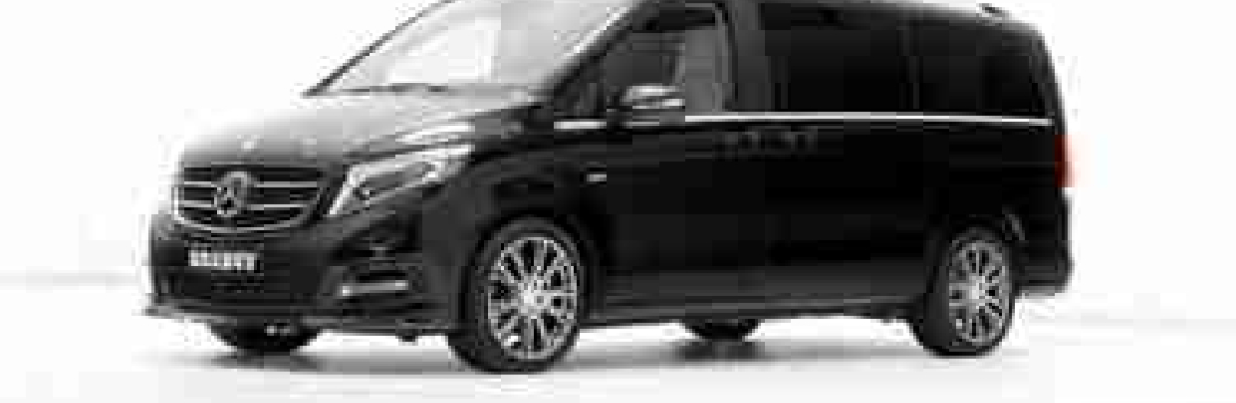 Zmmm Limo Service Cover Image