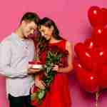 Send Anniversary Flowers Online Profile Picture