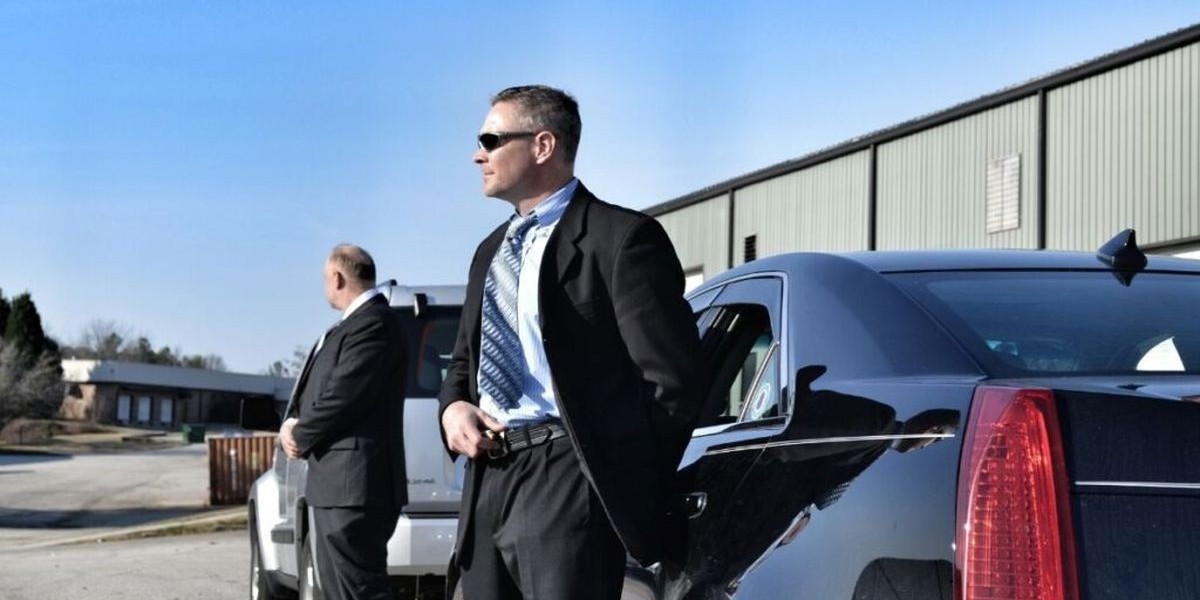 Why Companies Invest In Professional Security Solutions