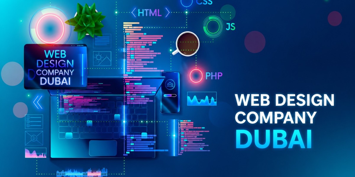 How a Top Web Design Company Dubai Can Double Your Online Leads Faster Than You Think