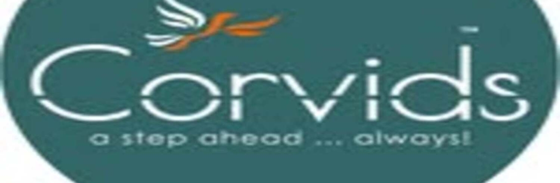 Corvids india Products Cover Image