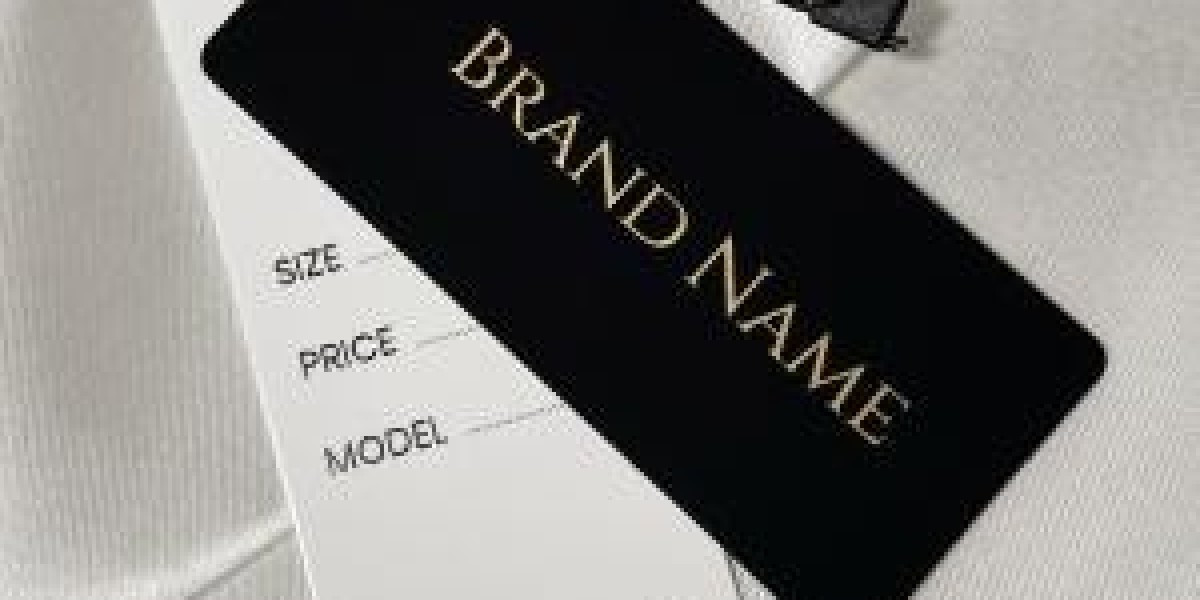 Custom Shirt Tags: A Complete Guide for Branding