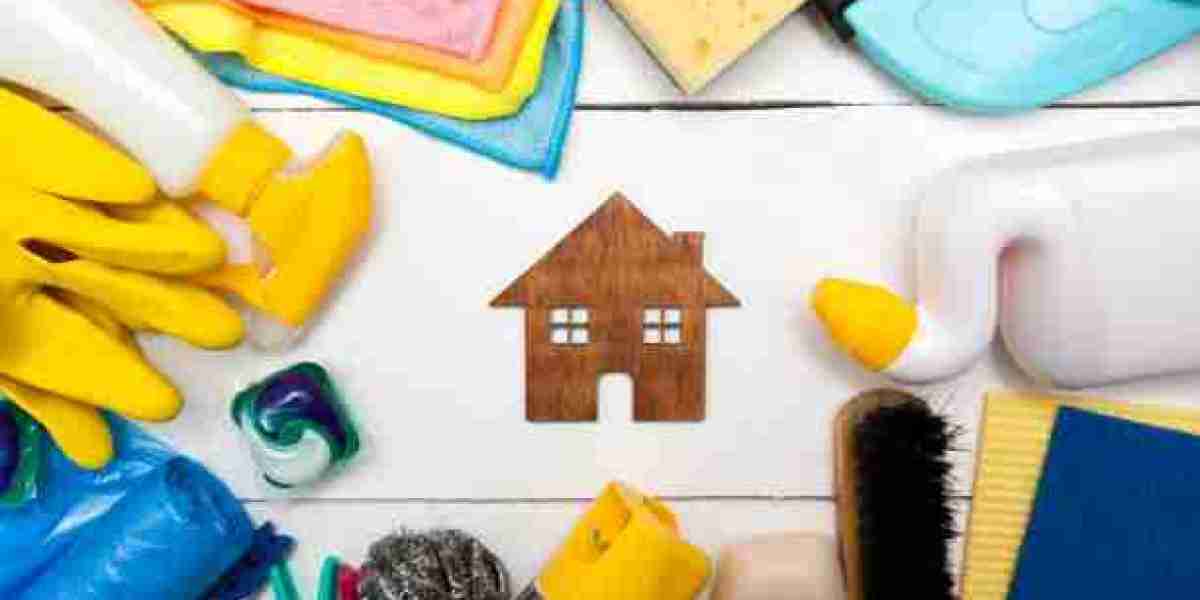 How Often Should You Clean Different Parts of Your Home