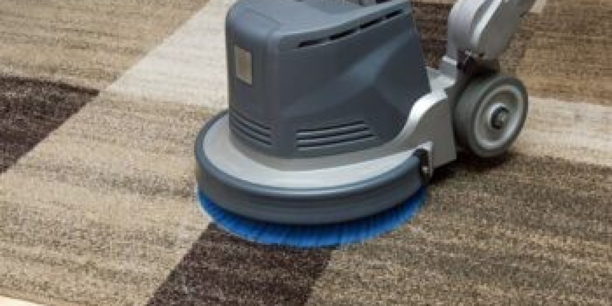 Carpet Cleaning Services Help Carpets That Need Regular Care