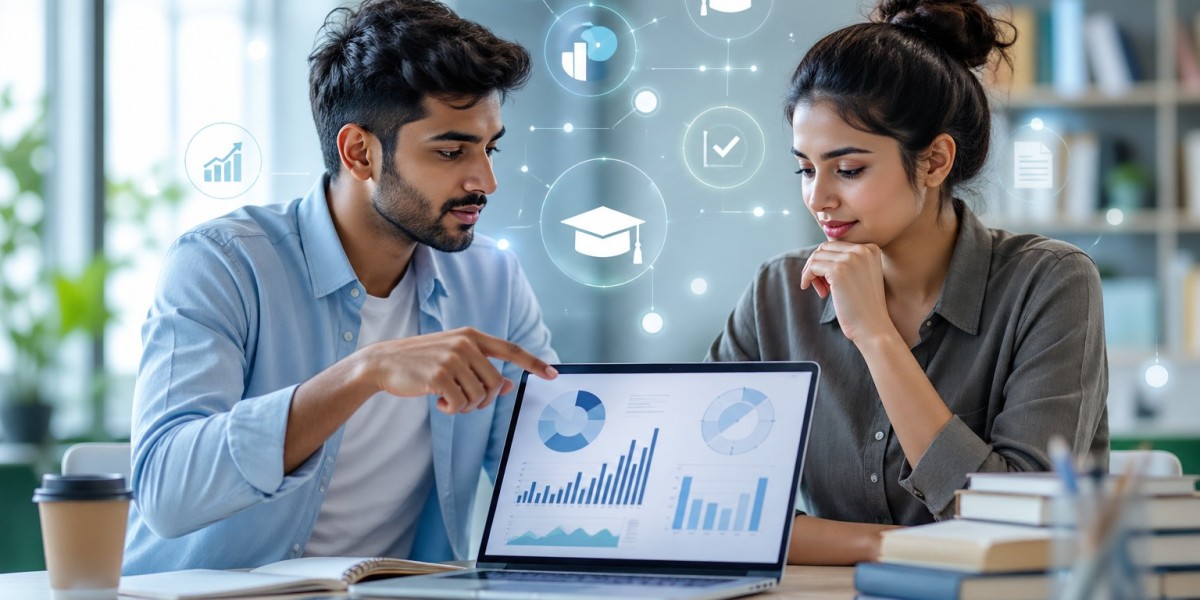 Why Students Seek Academic Support for Better University Results
