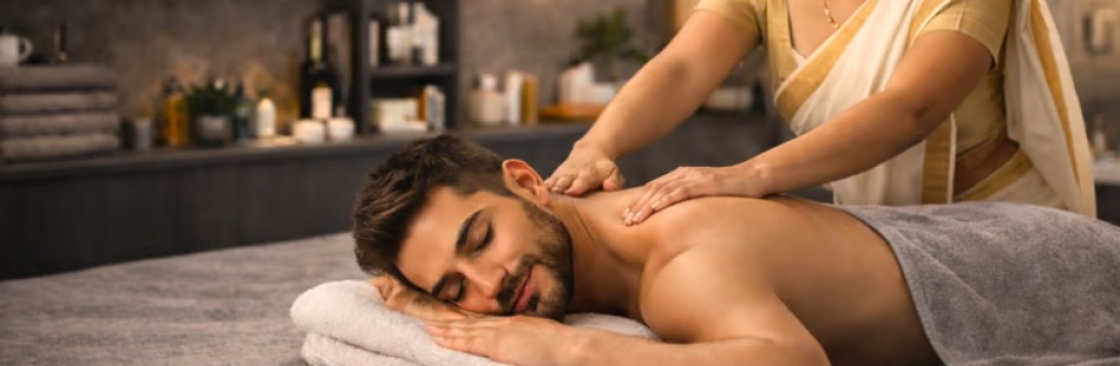 Spa Trends Cover Image