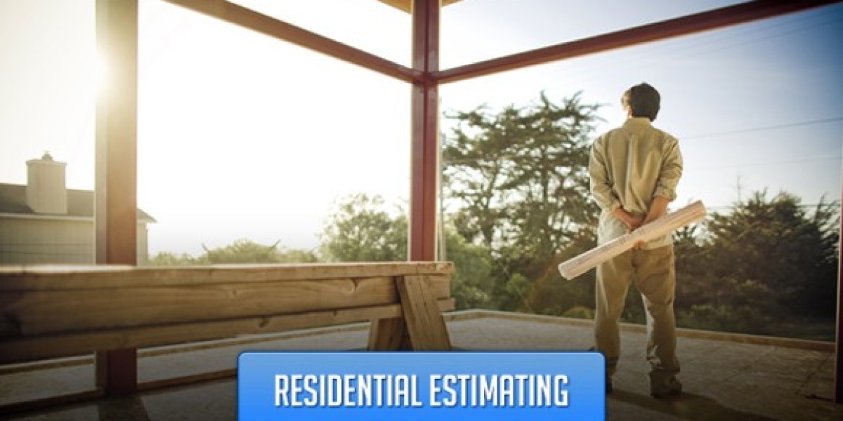 How Residential Estimation Streamlines Planning