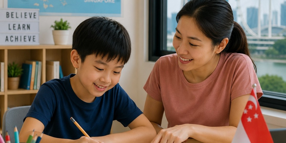 The Fascinating World of Square Numbers: Patterns Every Student Should Explore