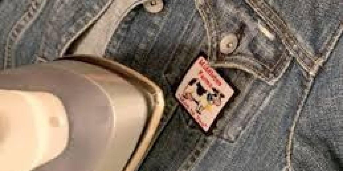 Rush Patch Heat Transfer Patches Wholesale for Custom Embroidery