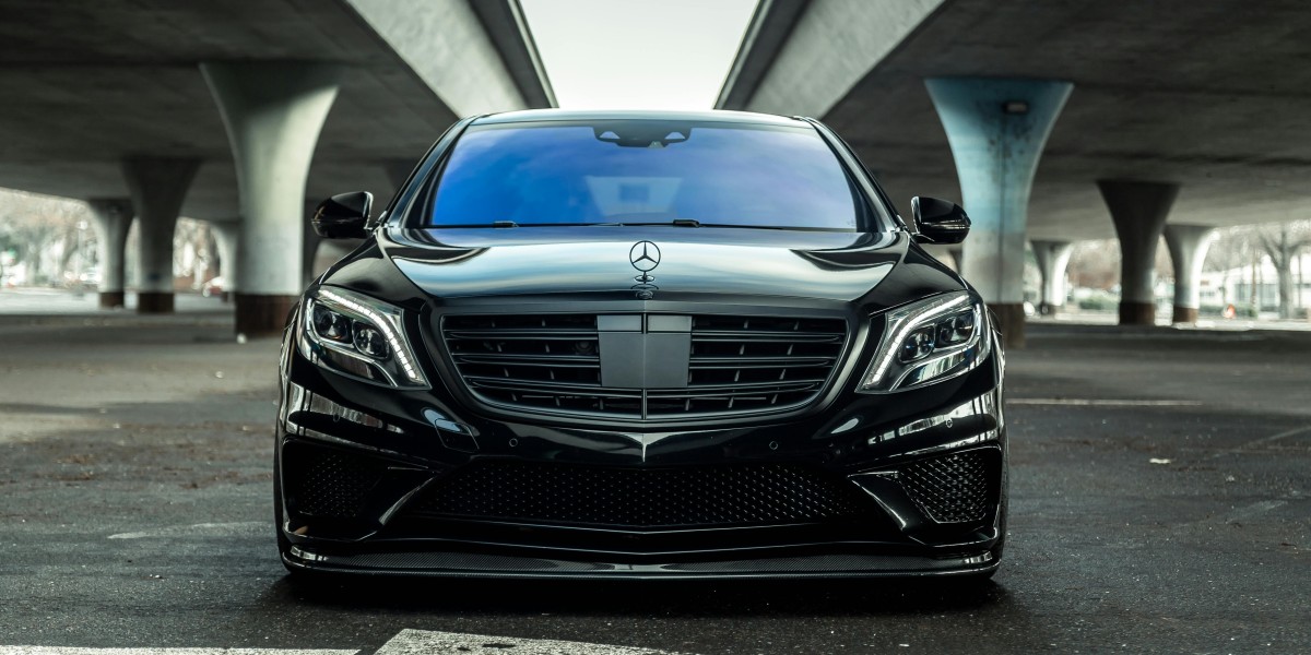 Reliable Black Car Service New York Chauffeurs