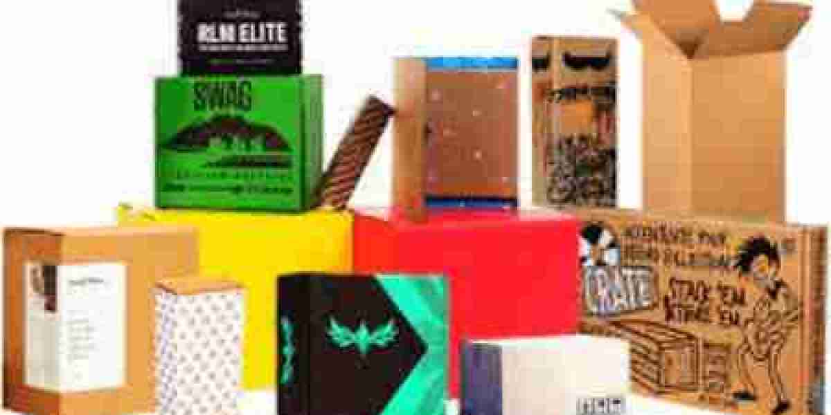 Custom Boxes: A Buyer's Checklist Before You Place Your First Order