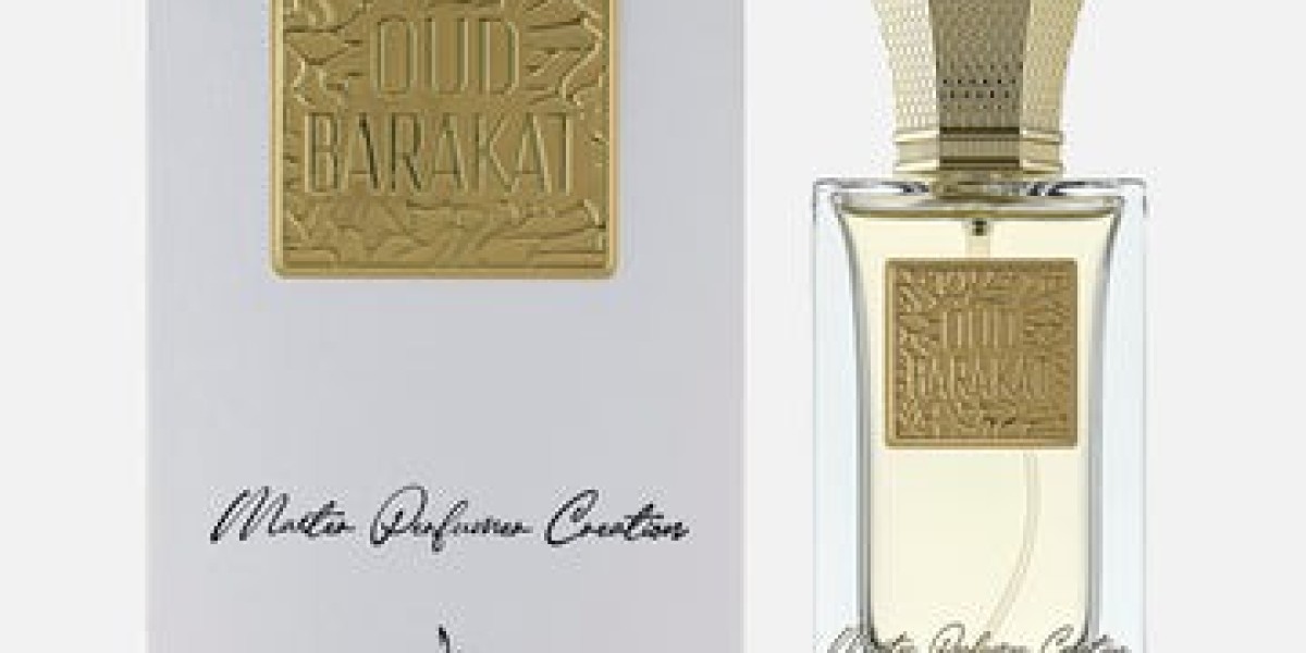 Khadlaj Perfumes: Your Trusted Perfume Store in Deira for Luxury Fragrances