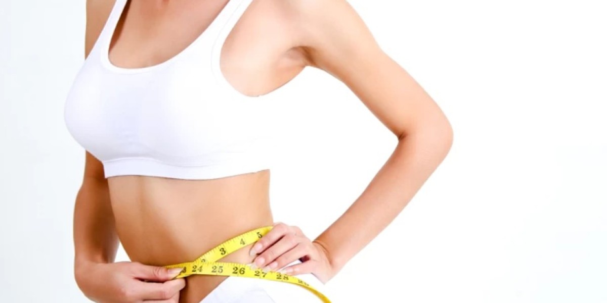 Natural Results Achieved by Best Liposuction Doctors in Dubai