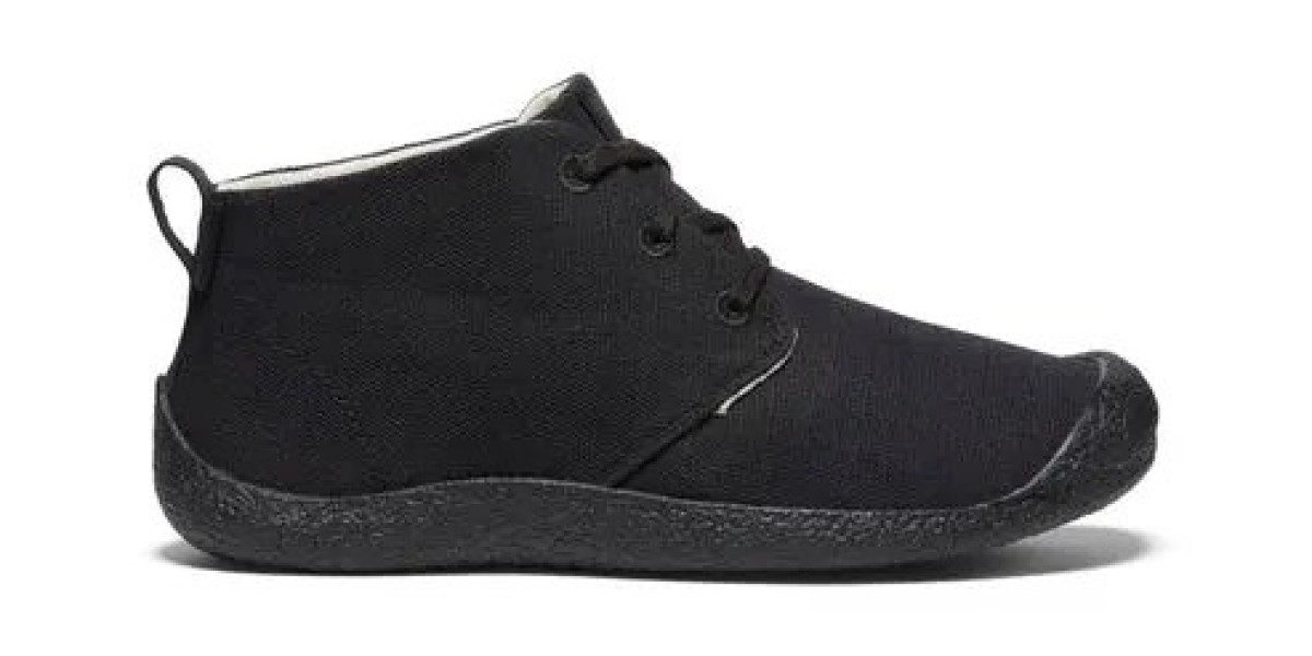 Keen Shoes: Smart Footwear for Everyday Comfort