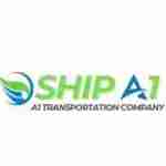 Ship A1 Auto Transport Profile Picture