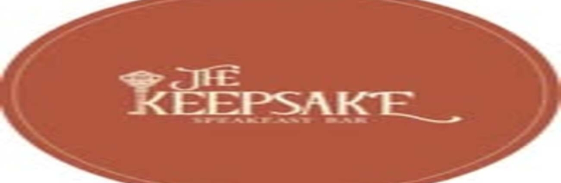 Keepsakebar profile Cover Image