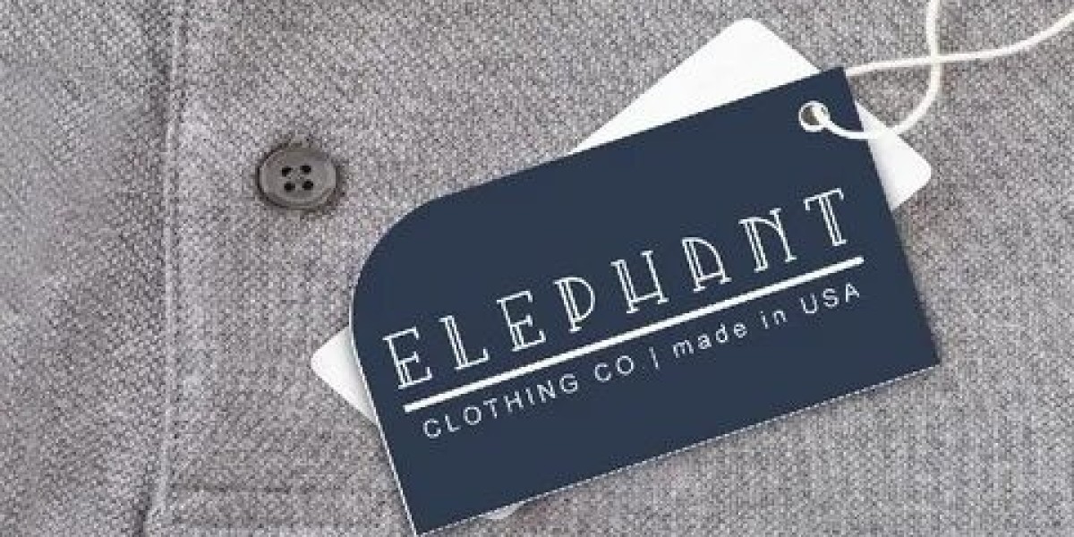 Small Business Guide To Custom Clothing Tags