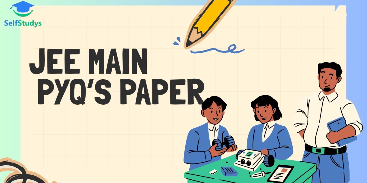 JEE Physics Notes and JEE Main Question Paper 2026: The Perfect Combination for Exam Success