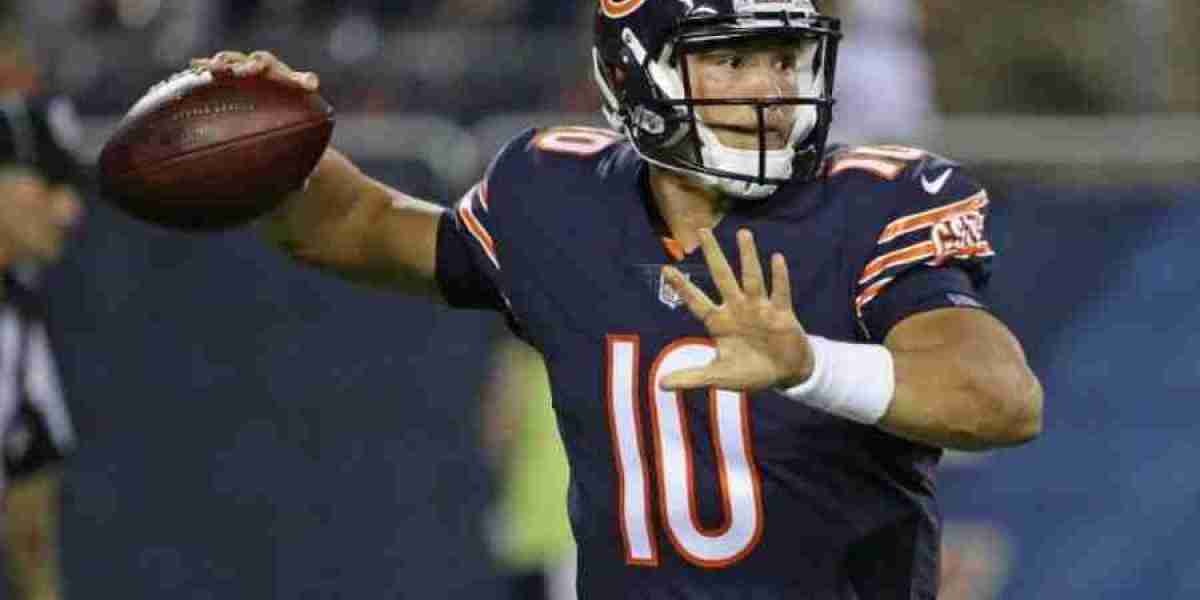 Grading the signing of Jedrick Wills The Chicago Bears experienced towards determine out