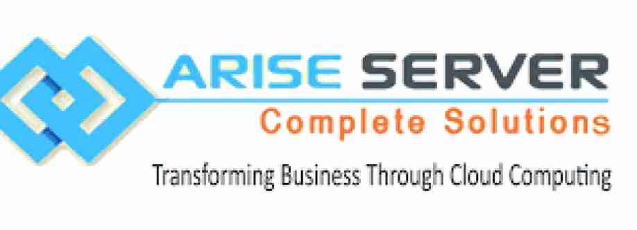 Arise Server Cover Image
