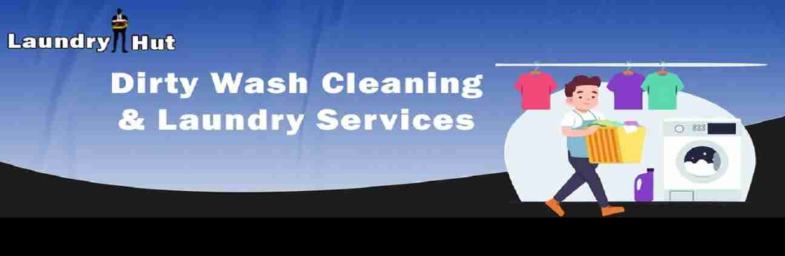 Laundry Hut Jaipur Cover Image