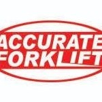 Accurate Forklift Profile Picture
